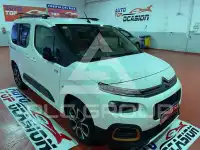 2019 Citroen Berlingo