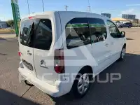 2019 Citroen Berlingo