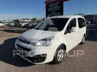 2019 Citroen Berlingo