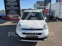 2019 Citroen Berlingo