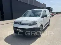 2019 Citroen Berlingo