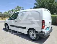 2019 Citroen Berlingo
