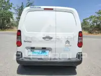 2019 Citroen Berlingo