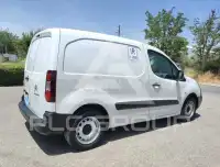 2019 Citroen Berlingo