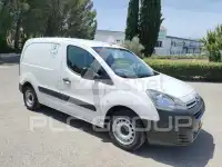 2019 Citroen Berlingo