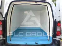 2019 Citroen Berlingo