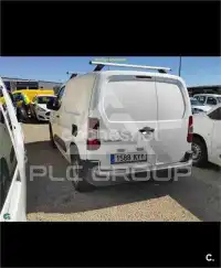 2019 Citroen Berlingo