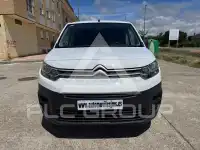 2019 Citroen Berlingo