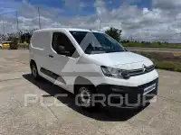 2019 Citroen Berlingo