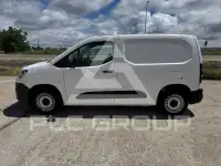 2019 Citroen Berlingo