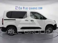 2019 Citroen Berlingo