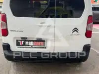 2019 Citroen Berlingo