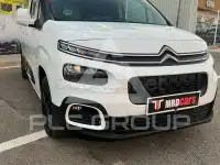 2019 Citroen Berlingo