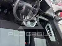 2019 Citroen Berlingo