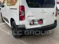 2019 Citroen Berlingo