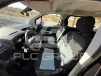 2019 Citroen Berlingo