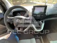 2019 Citroen Berlingo