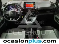 2019 Citroen Berlingo