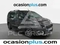 2019 Citroen Berlingo