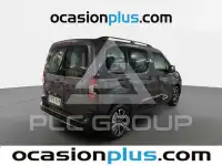 2019 Citroen Berlingo