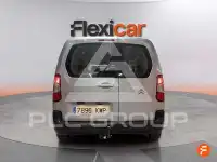 2019 Citroen Berlingo