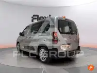 2019 Citroen Berlingo