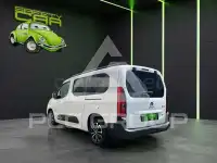 2019 Citroen Berlingo