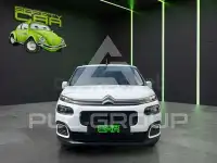 2019 Citroen Berlingo