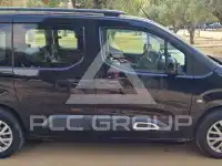 2019 Citroen Berlingo