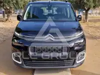 2019 Citroen Berlingo