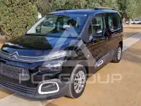 2019 Citroen Berlingo