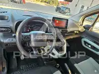 2019 Citroen Berlingo