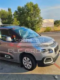 2019 Citroen Berlingo