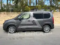2019 Citroen Berlingo
