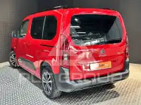 2019 Citroen Berlingo