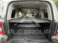 2019 Citroen Berlingo