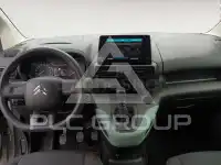 2019 Citroen Berlingo