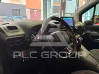 2019 Citroen Berlingo