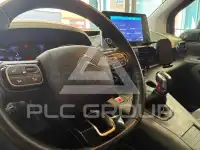 2019 Citroen Berlingo