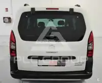 2019 Citroen Berlingo
