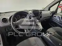 2019 Citroen Berlingo