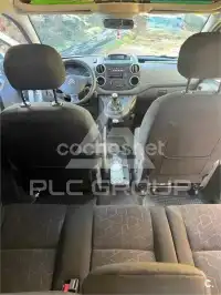 2019 Citroen Berlingo