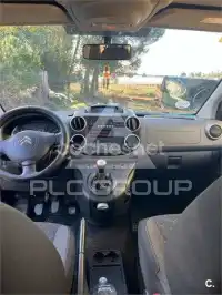 2019 Citroen Berlingo