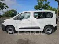 2019 Citroen Berlingo