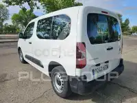 2019 Citroen Berlingo