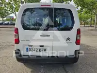 2019 Citroen Berlingo