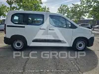 2019 Citroen Berlingo
