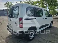 2019 Citroen Berlingo