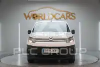 2019 Citroen Berlingo