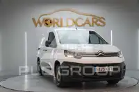 2019 Citroen Berlingo